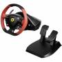  "Thrustmaster-Thrustmaster Ferrari 458 Spider Volante + Pedales Xbox One Negro, Rojo-Thrustmaster Vg-Toys/Spielzeug"