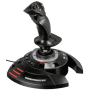 T - Thrustmaster T.flight Stick X Joystick Ps3/pc