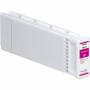 Epson - Tintenpatrone UltraChrome Pro vivid magenta 700 ml T 8003 [EURO-Version]