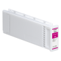 Epson - Tintenpatrone UltraChrome Pro vivid magenta 700 ml T 8003 [EURO-Version]