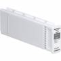 Epson - T8007 - Dunkelgrau - Original - Tintenpatrone - fr SureColor SC-P20000 (C13T800700) [EURO-Version]