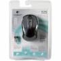 Logitech - Logitech M325 Cordless Mouse dark silver