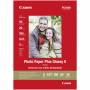 Canon - PP-201 A 4 20 Blatt 265 g Photo Paper Plus Glossy II