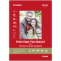  "Canon-PP-201 A 4 20 Blatt 265 g Photo Paper Plus Glossy II-Canon-Hardware/Electronic"