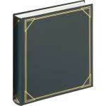  "Walther-Standard grn  30x30 100 Seiten wei Fotoalbum MX200A-Walther-Hardware/Electronic"