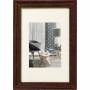 Walther - Home 30x40 Holz Nussbaum HO040N