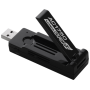 Edimax - EW-7833UAC - Netzwerkadapter - USB3.0 - 802,11b, 802,11a, 802,11g, 802,11n, 802,11ac (EW-7833UAC)