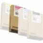 Epson - UltraChrome - 220 ml - Magenta - Original - Tintenpatrone - fr Stylus Pro 7400, Pro 7450, Pro 9400, Pro 9450 [EURO-Version]