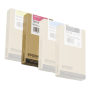 Epson - UltraChrome - 220 ml - Magenta - Original - Tintenpatrone - fr Stylus Pro 7400, Pro 7450, Pro 9400, Pro 9450 [EURO-Version]