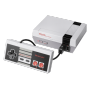  "Nintendo-Entertainment System Classic Mini - Plug-and-Play-TV-Spiel-Nintendo-Toys/Spielzeug"