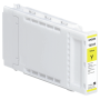 Epson - Tintenpatrone UltraChrome XD yellow 110 ml T 6924 [EURO-Version]