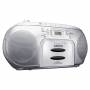 Lenco - Lenco SCD-420 silver