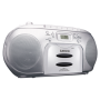Lenco - Lenco SCD-420 silver