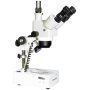Bresser - BRESSER OPTIK Auflicht-Stereomikroskop Advance ICD 5804000 (5804000)