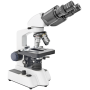 Bresser - Bresser Bino Researcher II 40-1000x Microscope