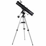  "Bresser-Galaxia 114/900 EQ Spiegelteleskop carbon design-Bresser-Hardware/Electronic"