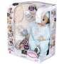 Zapf [toys/ spielzeug] - Baby Annabell\\\'s Bruder (794654) 2