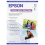 Epson - Premium Glossy Photo Paper A 3, 20 Blatt, 255 g S 041315