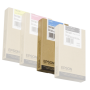 Epson - T6122 - Druckerpatrone - 1 x Cyan (C13T612200) [EURO-Version]