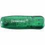 Intenso - USB-Stick 8GB 2.0 Rainbow line retail