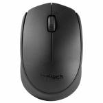 Logitech - B170 Wireless, Maus