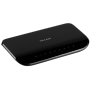 Tp-link - TP-LINK TL-SG 1008 D 8-port Gigabit Switch