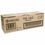  "Kyocera-Toner TK-140 - Schwarz - Kapazitt: 4.000 Seiten (1T02H50EU0) [EURO-Version]-Kyocera-Accessories"