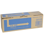 Kyocera - TK 130 - Schwarz - original - Tonerpatrone (1T02HS0EUC)