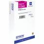 Epson - T7543 - Gre XXL - Magenta - Original - Tintenpatrone - fr WorkForce Pro WF-8090, WF-8090 D3TWC, WF-8090DW, WF [EURO-Version]