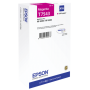 Epson - T7543 - Gre XXL - Magenta - Original - Tintenpatrone - fr WorkForce Pro WF-8090, WF-8090 D3TWC, WF-8090DW, WF [EURO-Version]
