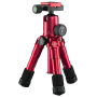 Mantona - Mantona kaleido mini sundown red metallic