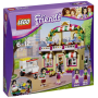 Toys - LEGO 41311 heartlake Pizzeria Building Toy