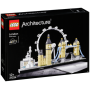  "LEGO-LEGO Architecture 21034 London-LEGO-Toys/Spielzeug"