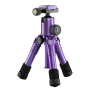 Mantona - kaleido mini light purple metallic