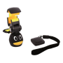 Mantona - Mantona Smartphone Bottle Selfie Halterung Pinguin