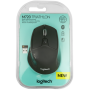 Logitech - Logitech M720 Triathlon Wireless Mouse