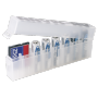 Ansmann - Batterybox 8 plus, Akku-Box