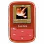 Sandisk - Clip Sport Plus - Digital Player - 16 GB (SDMX28-016G-G46R)