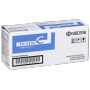 Kyocera - Toner TK-5150C - Cyan - Kapazitt: 10.000 Seiten (1T02NSCNL0) [EURO-Version]