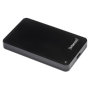 Intenso - Memory Case 4TB 2,5 USB 3.0 schwarz