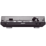 Technisat - TechniSat TechniPlayer LP 200 - Plattenspieler - Schwarz, Silber
