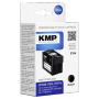 Kmp - E186 Tintenpatrone schwarz kompatibel mit Epson T 2791 XXL [EURO-Version]