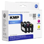Kmp - E179V Multipack C/M/Y kompatibel mit Epson T 2715 [EURO-Version]