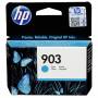 Hp Inc. - HP 903 Cyan Ink Cartridge 315pages Cyan