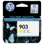 Hp - HP T6L95AE Tintenpatrone yellow No. 903 [EURO-Version]