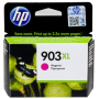 Hp - HP T6M07AE Tintenpatrone magenta No. 903 XL [EURO-Version]
