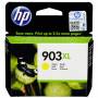 Hp - HP T6M11AE Tintenpatrone yellow No. 903 XL [EURO-Version]