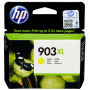 Hp - HP T6M11AE Tintenpatrone yellow No. 903 XL [EURO-Version]