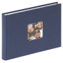 Walther - Walther FA-207-L Bleu album photo et protge-page