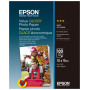 Epson - Value - Fotopapier, glnzend - 100 x 150 mm - 183 g/m - 100 Blatt - fr EcoTank ET-3600 (C13S400039)